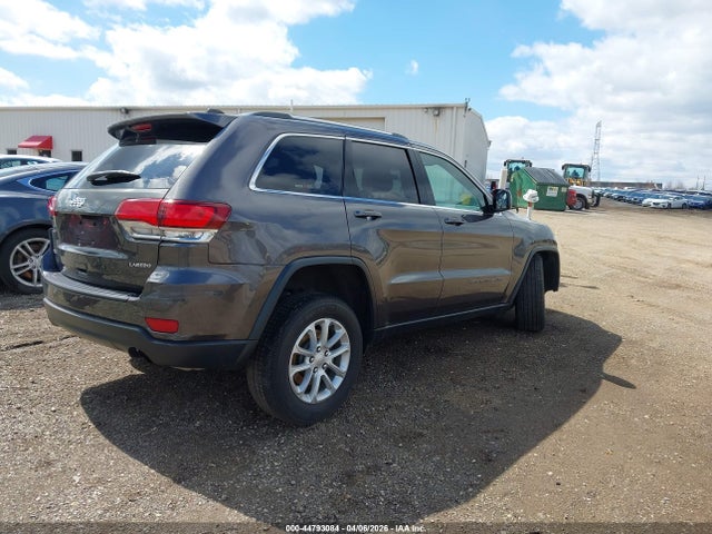 Jeep Grand Cherokee Laredo E 4x4