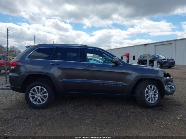 Jeep Grand Cherokee Laredo E 4x4