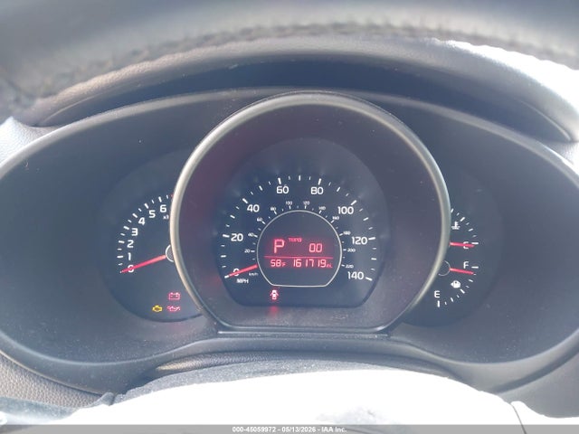 Kia Soul !
