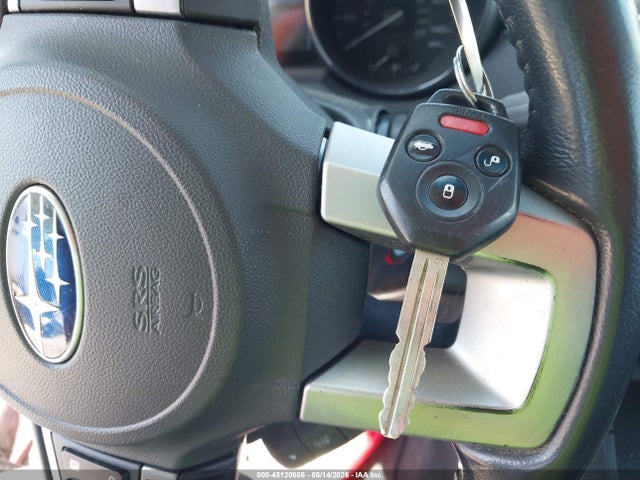 Subaru Legacy 2.5i Premium