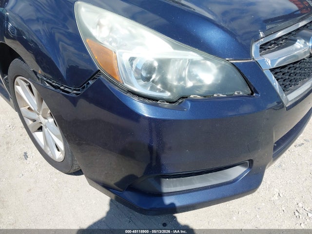 Subaru Legacy 2.5i Premium
