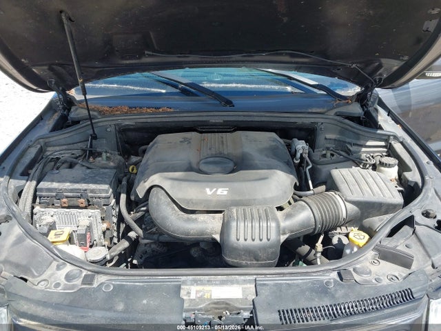 Jeep Grand Cherokee Summit