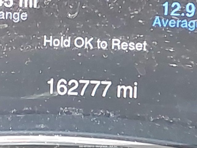 Jeep Grand Cherokee Summit