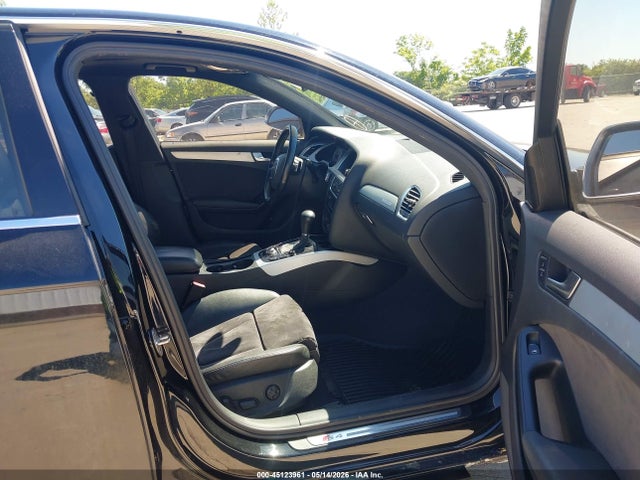 Audi S4 3.0 Premium Plus