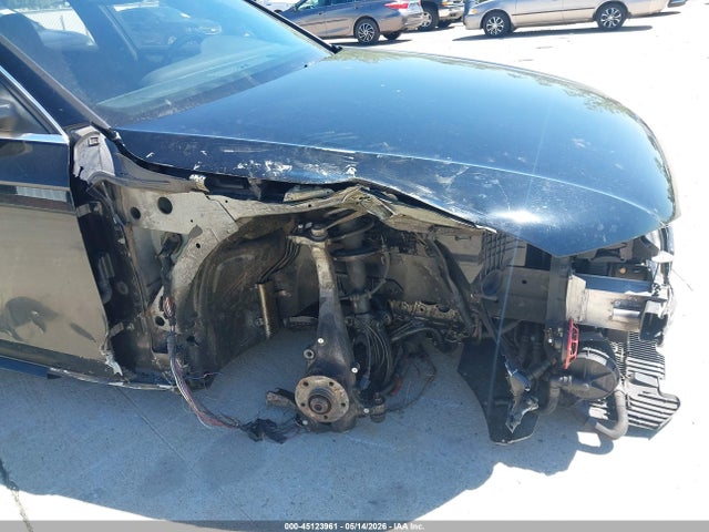 Audi S4 3.0 Premium Plus
