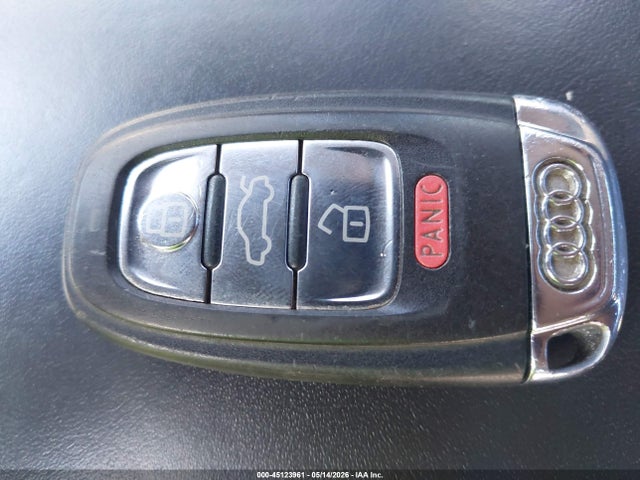 Audi S4 3.0 Premium Plus