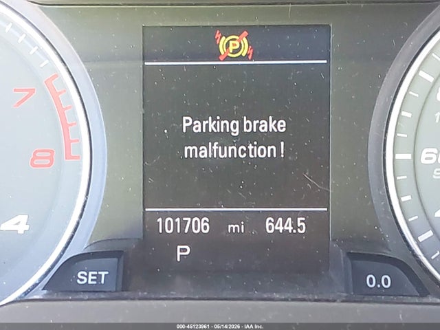 Audi S4 3.0 Premium Plus