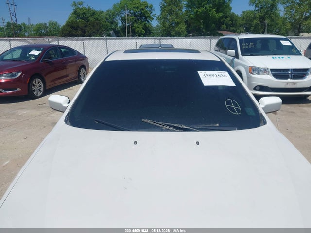 Ford Fusion Sel