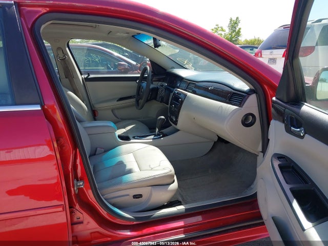 Chevrolet Impala Ltz