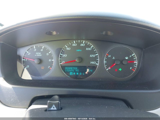 Chevrolet Impala Ltz