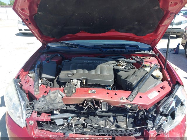 Chevrolet Impala Ltz
