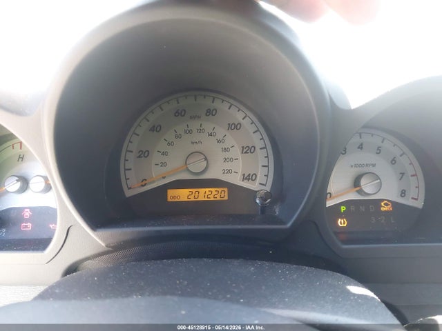 Scion TC
