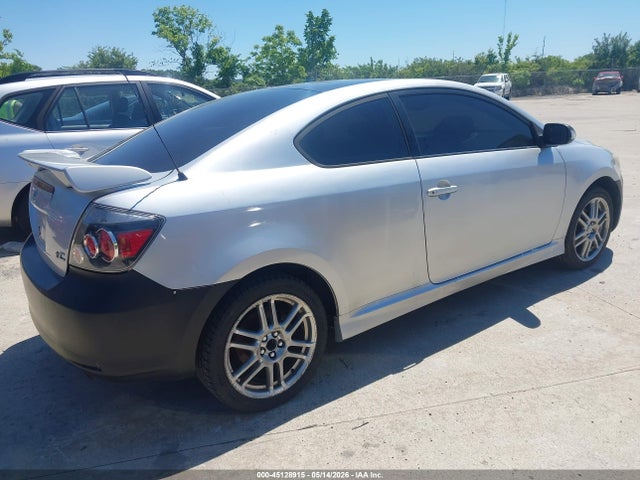 Scion TC