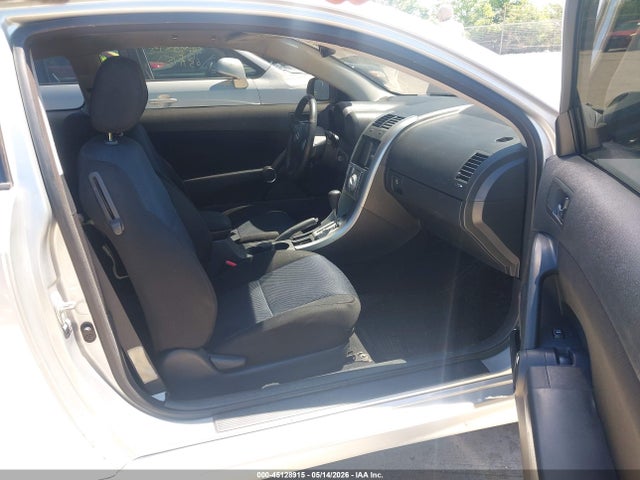 Scion TC