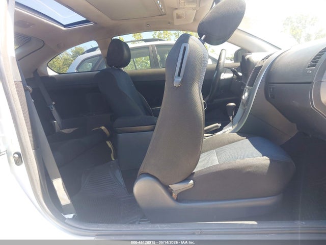 Scion TC
