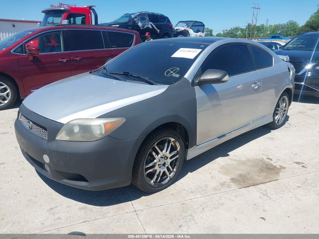 Scion TC
