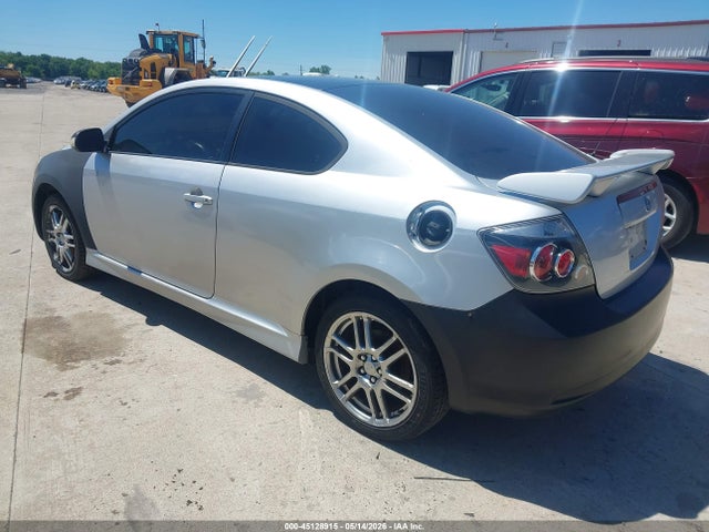 Scion TC