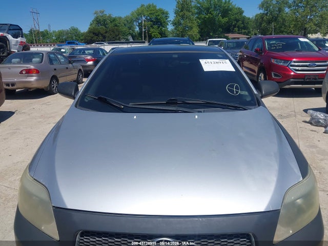 Scion TC