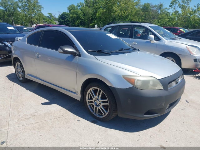 Salvage Scion TC Image