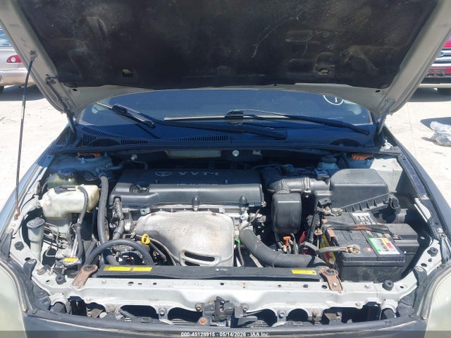 Scion TC