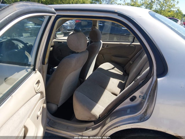 Toyota Corolla Ce