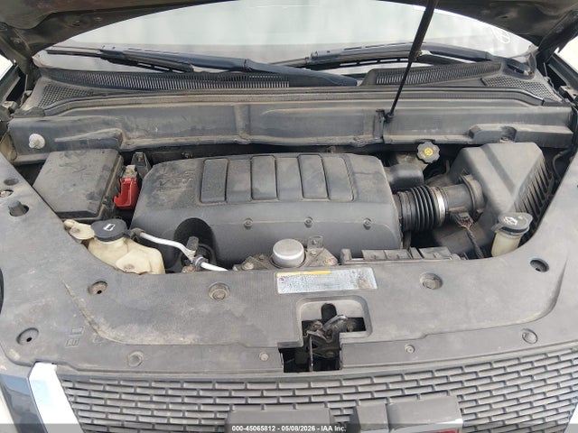 GMC Acadia Slt-1