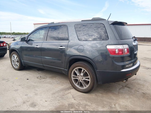 GMC Acadia Slt-1