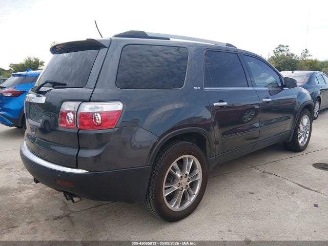 GMC Acadia Slt-1