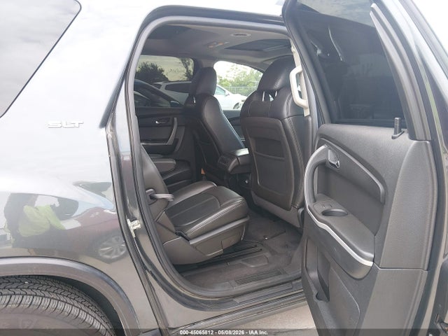 GMC Acadia Slt-1