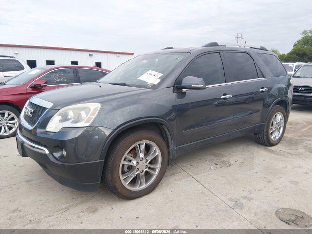 GMC Acadia Slt-1