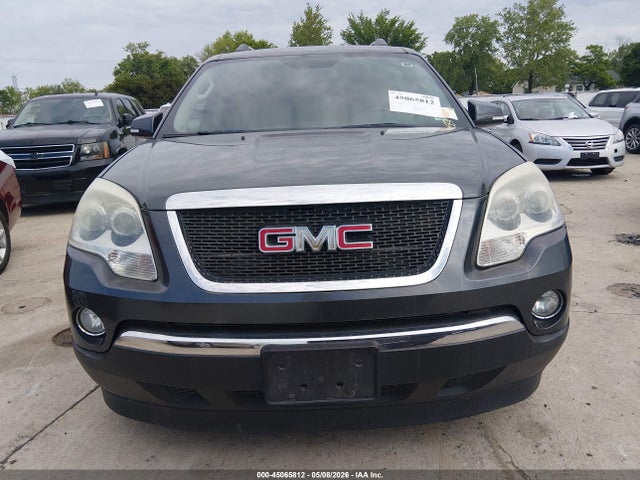 GMC Acadia Slt-1
