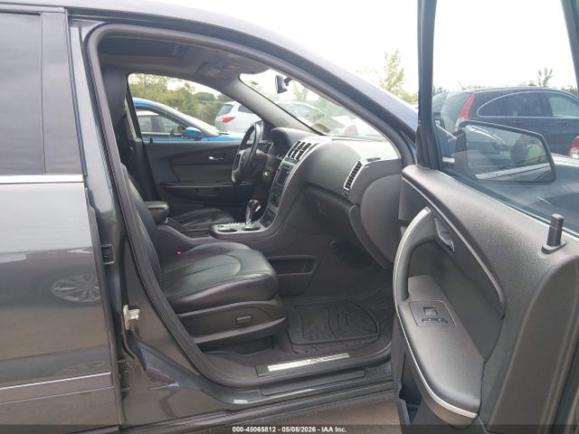 GMC Acadia Slt-1