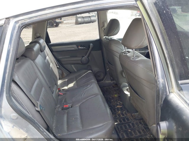 Honda CR-V Ex-l