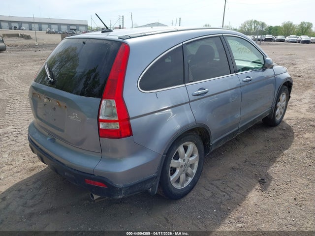 Honda CR-V Ex-l