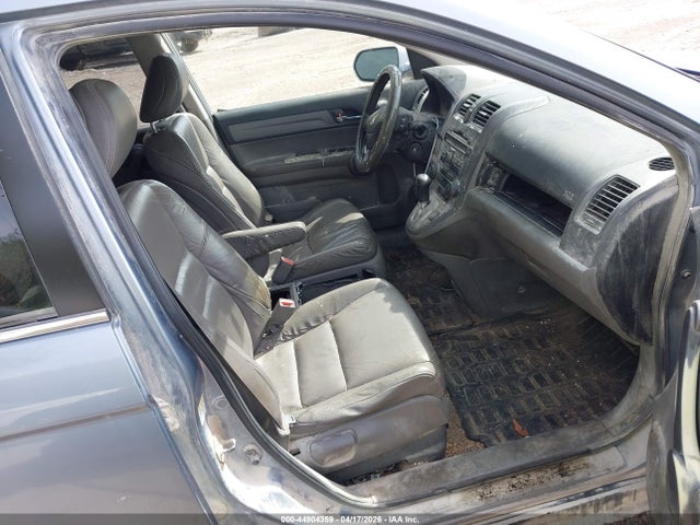 Honda CR-V Ex-l