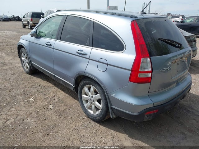 Honda CR-V Ex-l