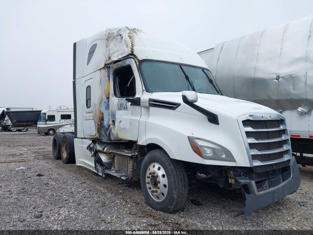 Salvage Freightliner New Cascadia 126 Image