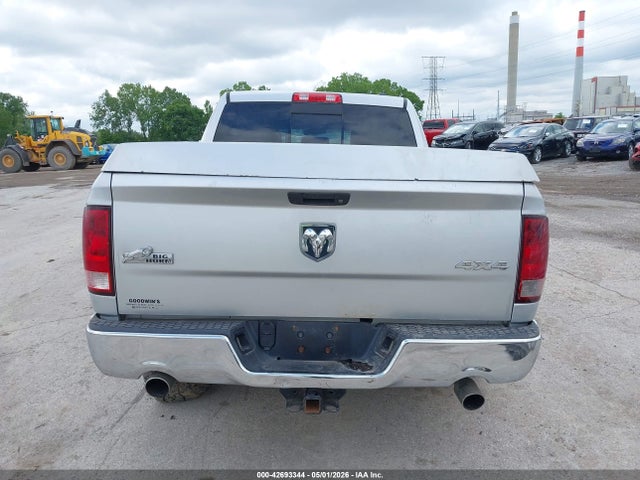 Ram 1500 Slt