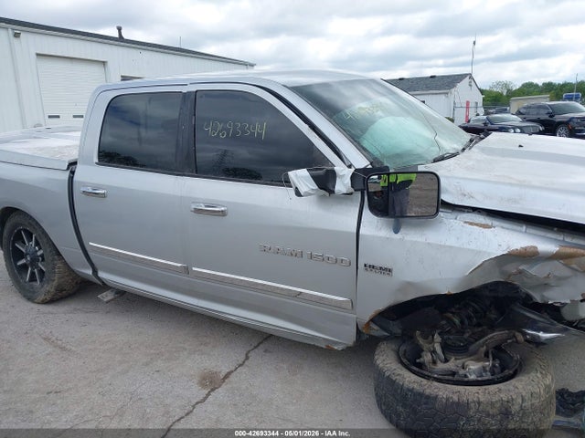 Ram 1500 Slt