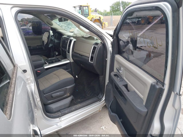 Ram 1500 Slt