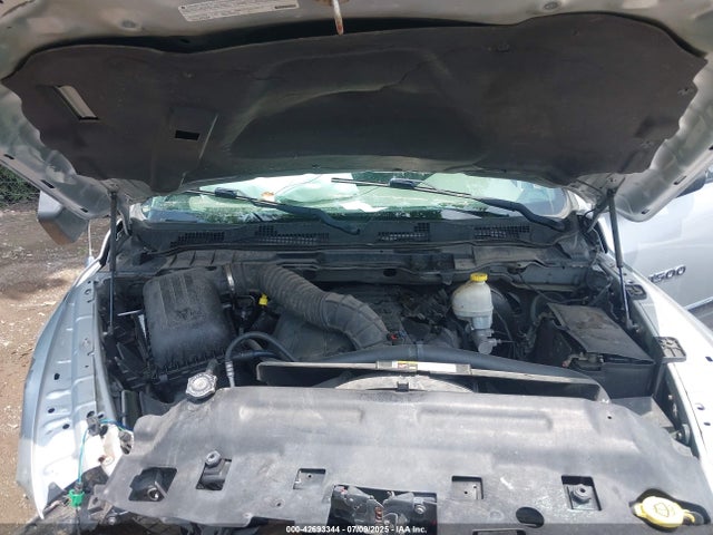 Ram 1500 Slt