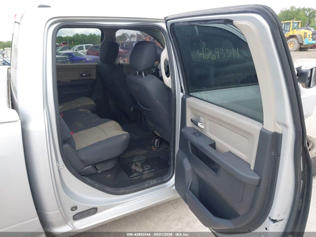 Ram 1500 Slt