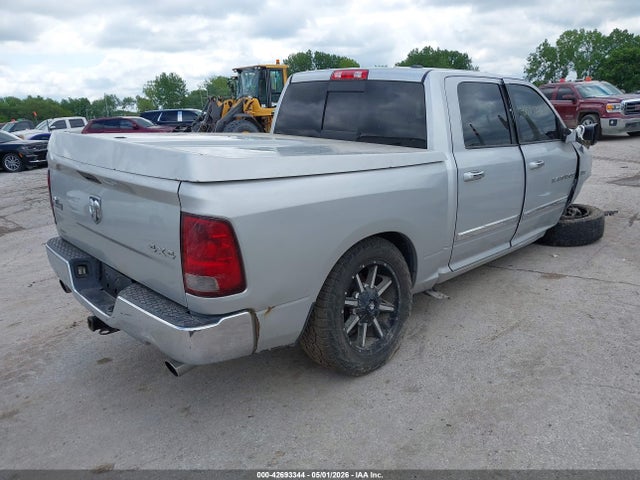 Ram 1500 Slt