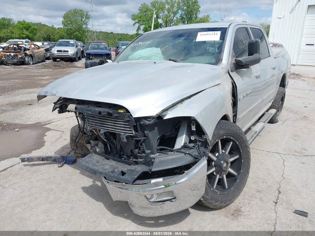 Ram 1500 Slt