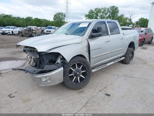 Ram 1500 Slt