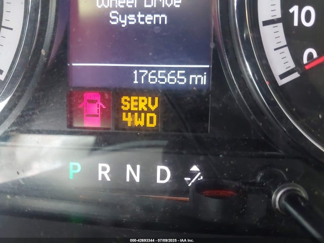 Ram 1500 Slt