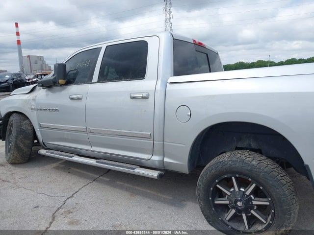 Ram 1500 Slt