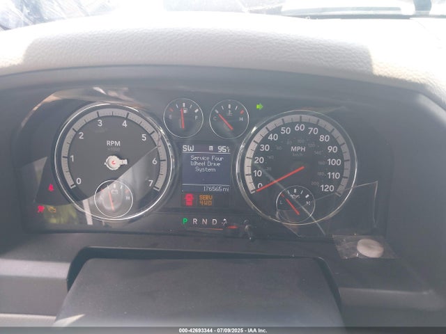 Ram 1500 Slt