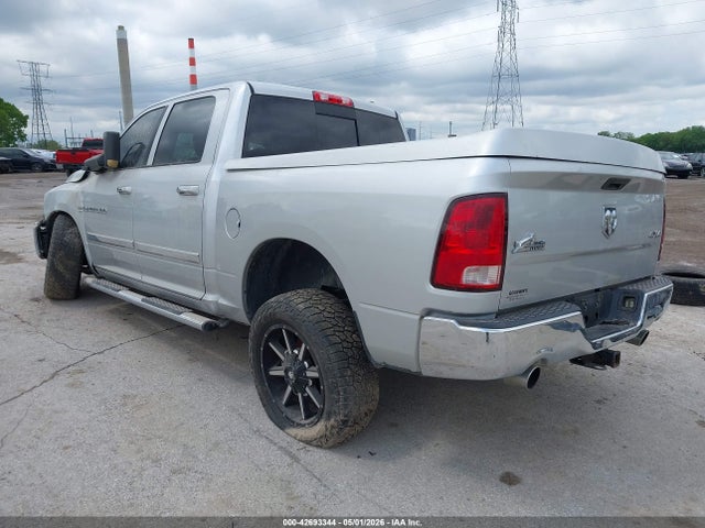 Ram 1500 Slt