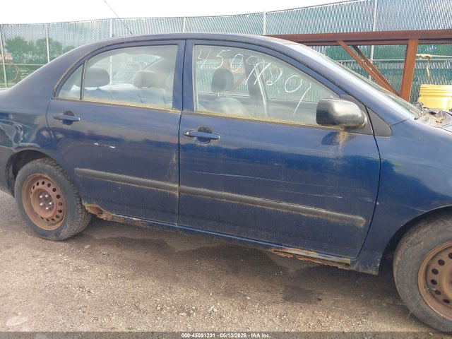 Toyota Corolla Ce